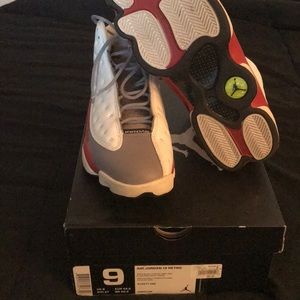 AIR JORDAN 13 RETRO